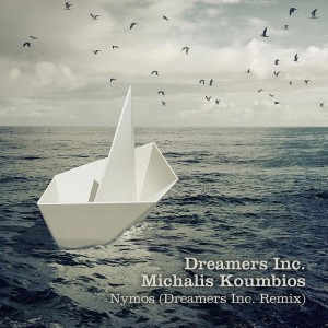 Dreamers Inc.的專輯Nymos (Dreamers Inc. Remix)