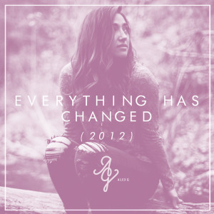 Album Everything Has Changed from Jon D