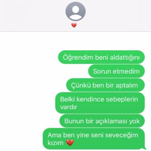 Dengarkan lagu Seni Seveceğim nyanyian Carlas Brutal dengan lirik