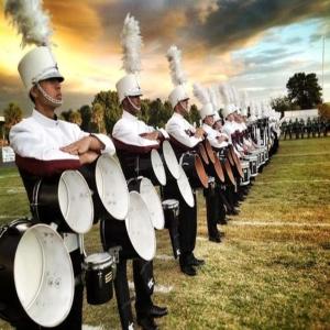Album Drumline (Explicit) from TncKilla