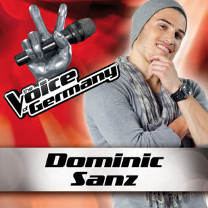 收聽Dominic Sanz的With Or Without You (From The Voice Of Germany)歌詞歌曲