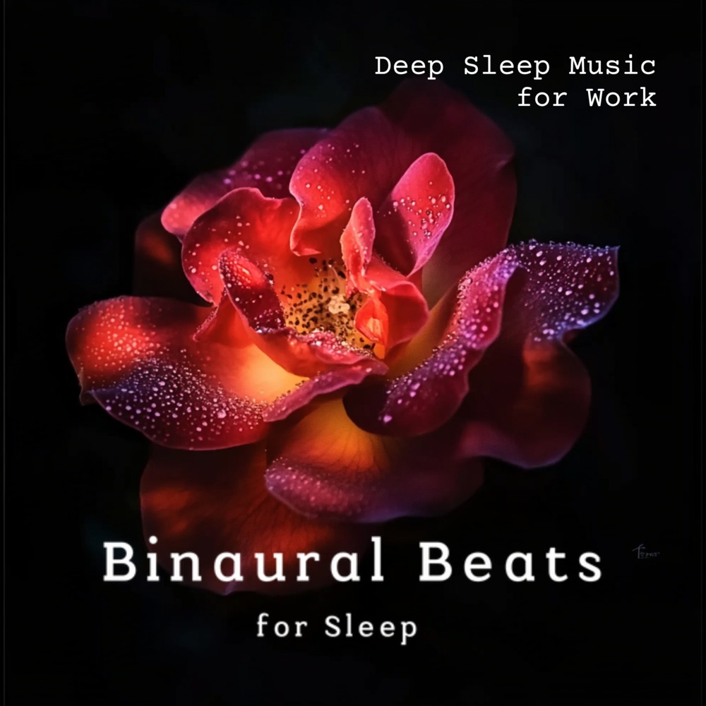 ヒーリング-眠りのアンビエント-