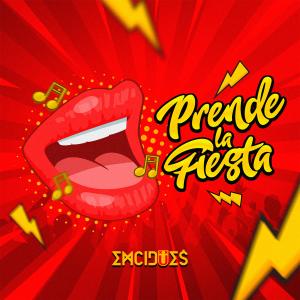 Emcidues的专辑Prende La Fiesta