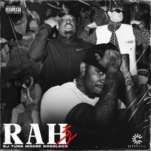 DJ Tune feat. Orreman的專輯Ζ. RAH 3X (Explicit)