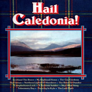 收聽The Royal Scots的Scotland The Brave歌詞歌曲
