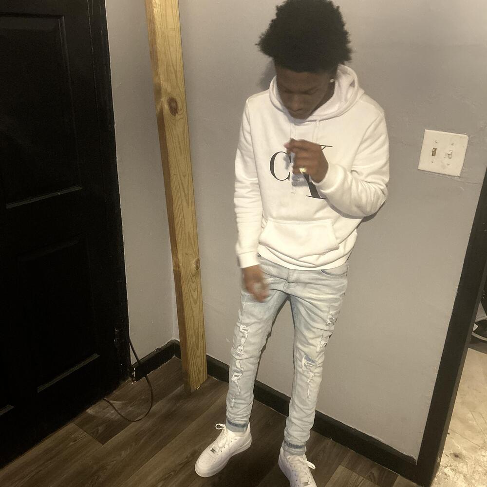 Lil Crash Flow (Explicit)