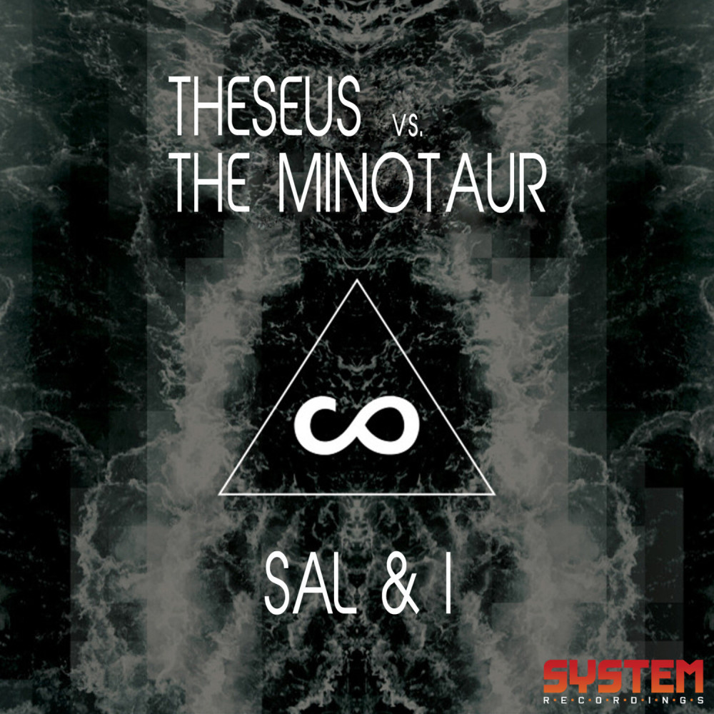 Theseus vs. The Minotaur (Junior Chavez Remix)