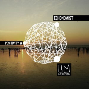 Echonomist的專輯Positivity
