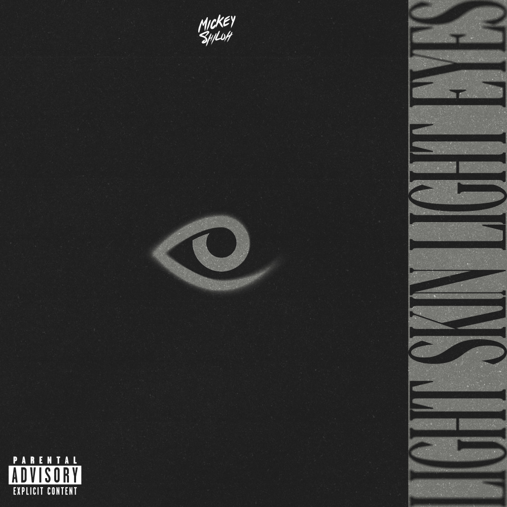 Light Skin Light Eyes (Explicit)