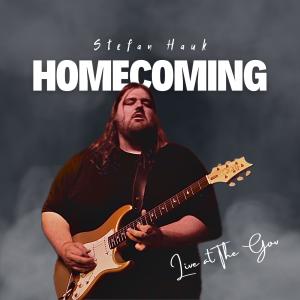 收聽Stefan Hauk的The Sky Is Crying (feat. Zkye) (Live)歌詞歌曲