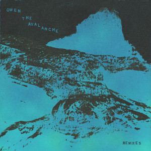 Listen to The Contours (Thao Remix) song with lyrics from Owen