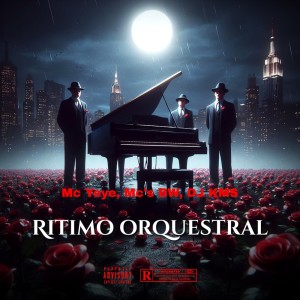 收聽DJ KMS的Ritimada Orquestral (Explicit)歌詞歌曲