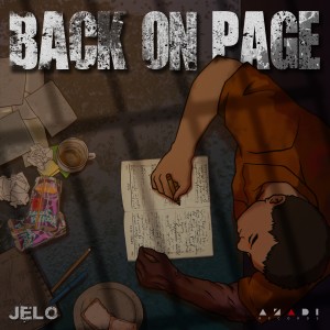 Back on Page (Explicit)