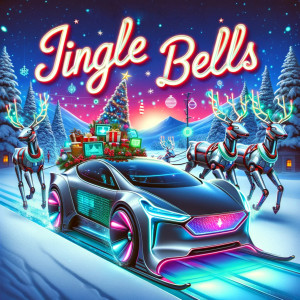 Album Jingle Bells from Christmas Relaxing Music
