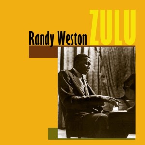 Album Zulu from Randy Weston