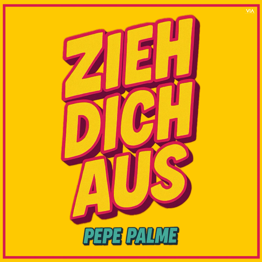 Zieh dich aus