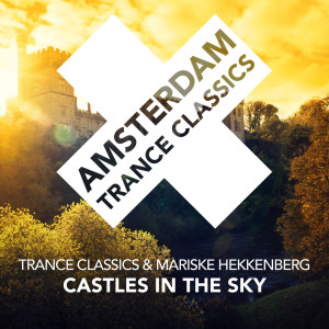 Mariske Hekkenberg的專輯Castles In The Sky