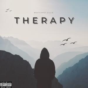 WestCoast Gillie的专辑THERAPY (Explicit)