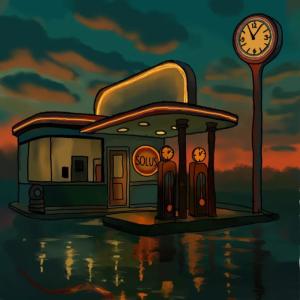 default playlist img