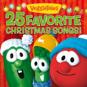 ดาวน์โหลดและฟังเพลง Joy To The World พร้อมเนื้อเพลงจาก VeggieTales