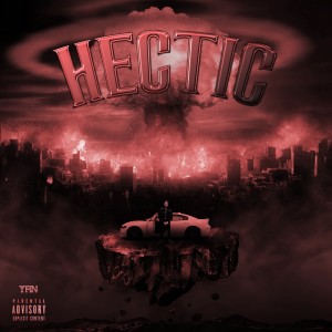 Album Hectic (Explicit) oleh YRN Lingo