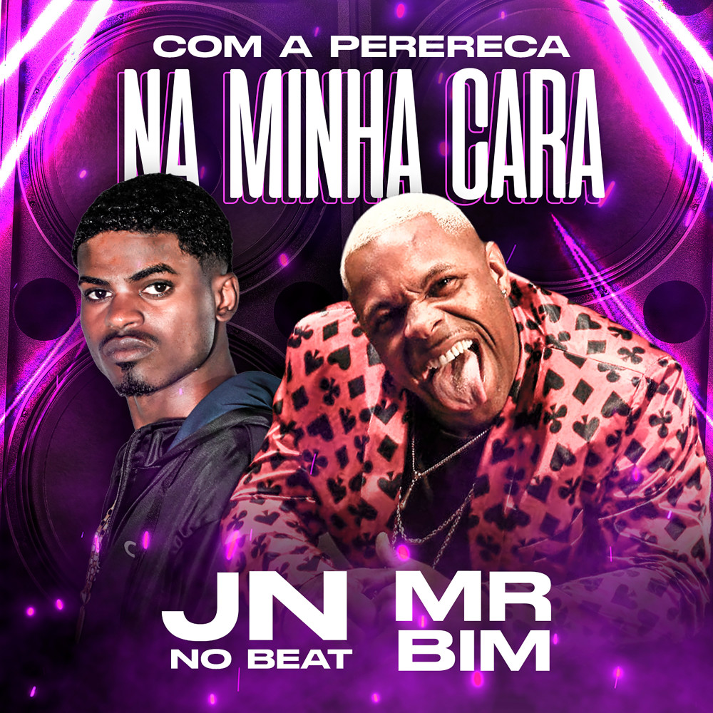 Com a Perereca na Minha Cara (Explicit)