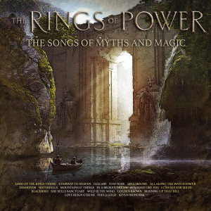 The Rings Of Power - The Songs Of Myths And Magic dari Various