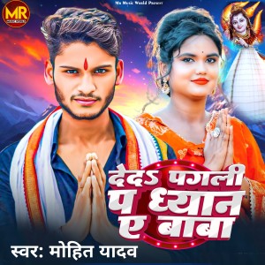 Listen to Deda Pagli P Dhyan A Baba song with lyrics from Mohit Yadav