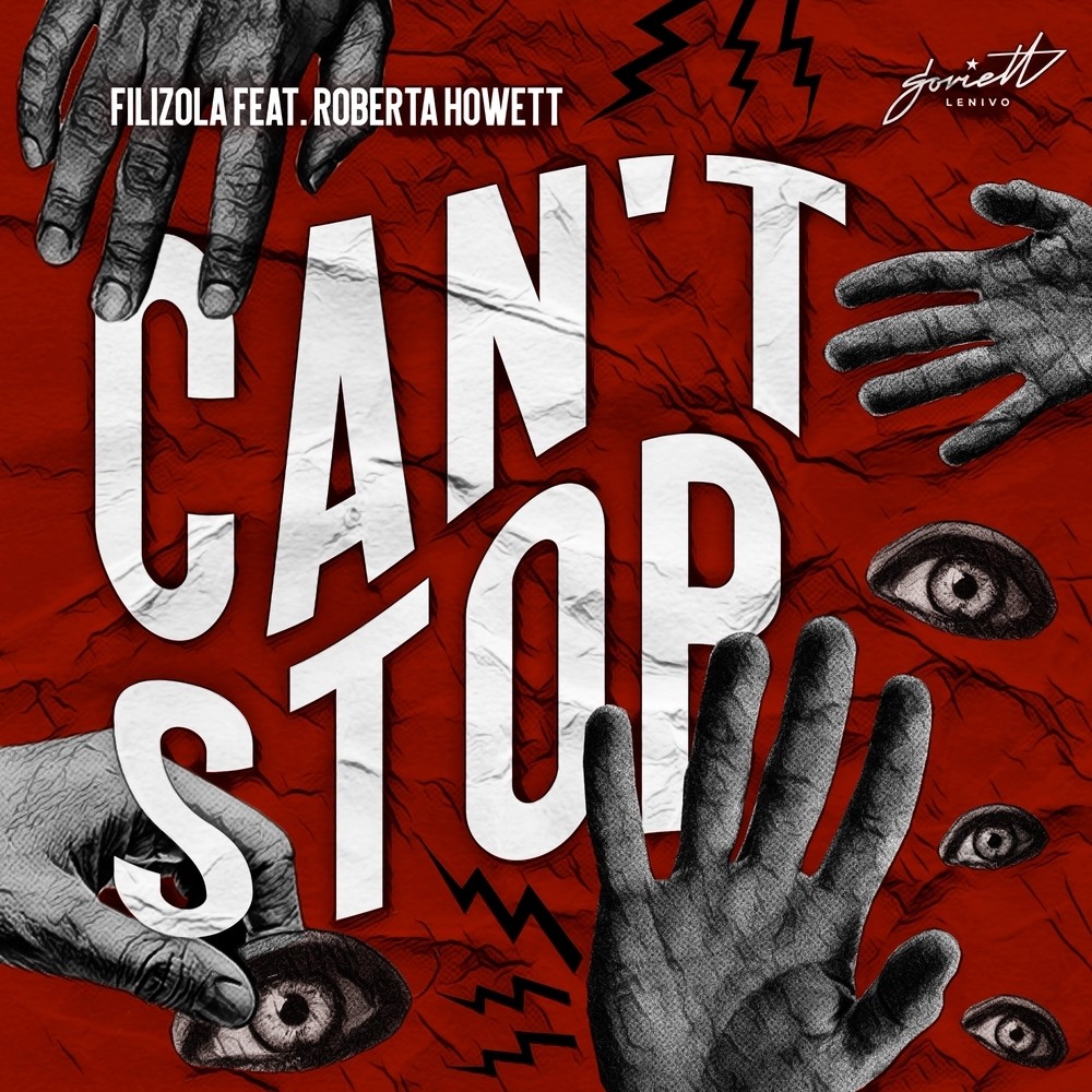 Can't Stop (Sam Koen Remix)