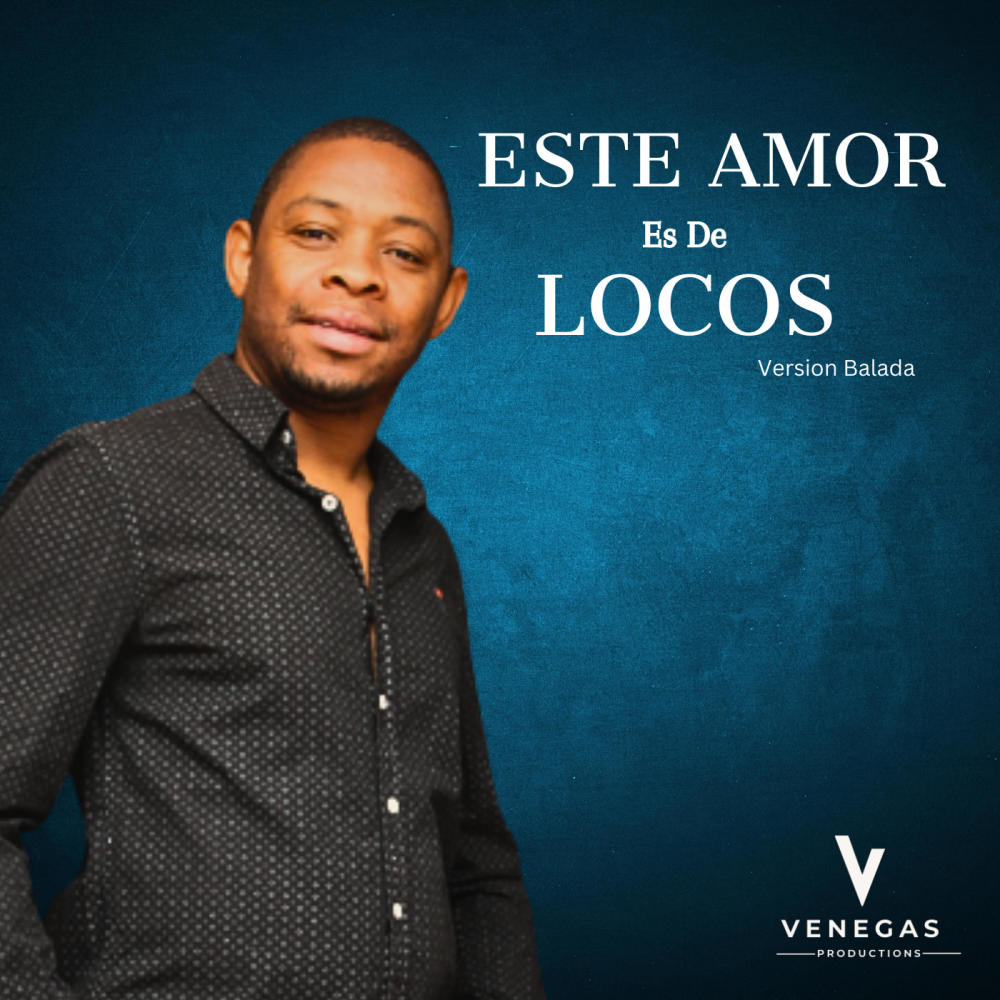 Este Amor Es De Locos (Version Balada )
