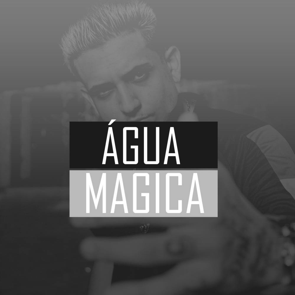 Água Magica