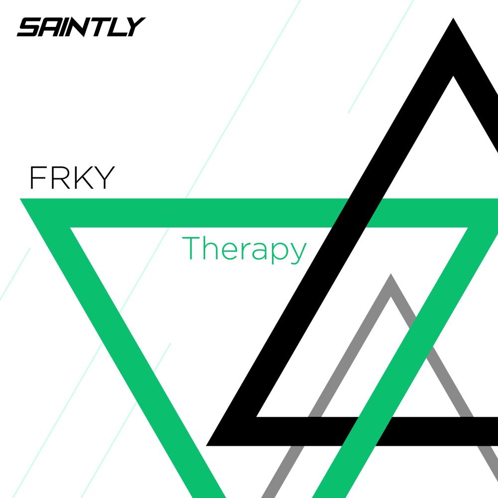 FRKY - Therapy [Saintly Release]