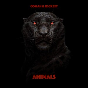 Comah的專輯Animals