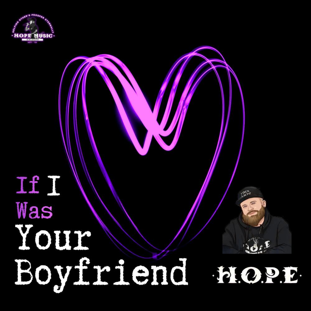 If I Was Your Boyfriend (Radio Edit)