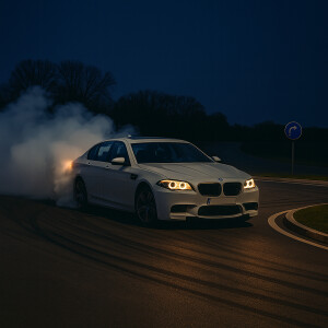 Album Drift (Version courte) from Koluche