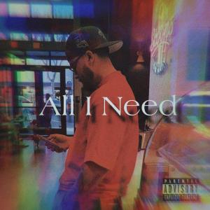 收聽Pooch的All I Need (Explicit)歌詞歌曲