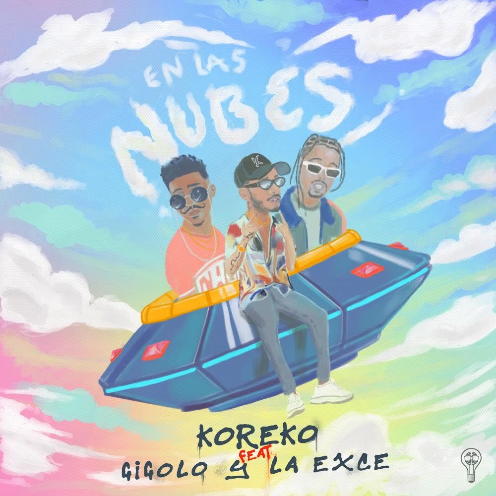 En las Nubes (Explicit)