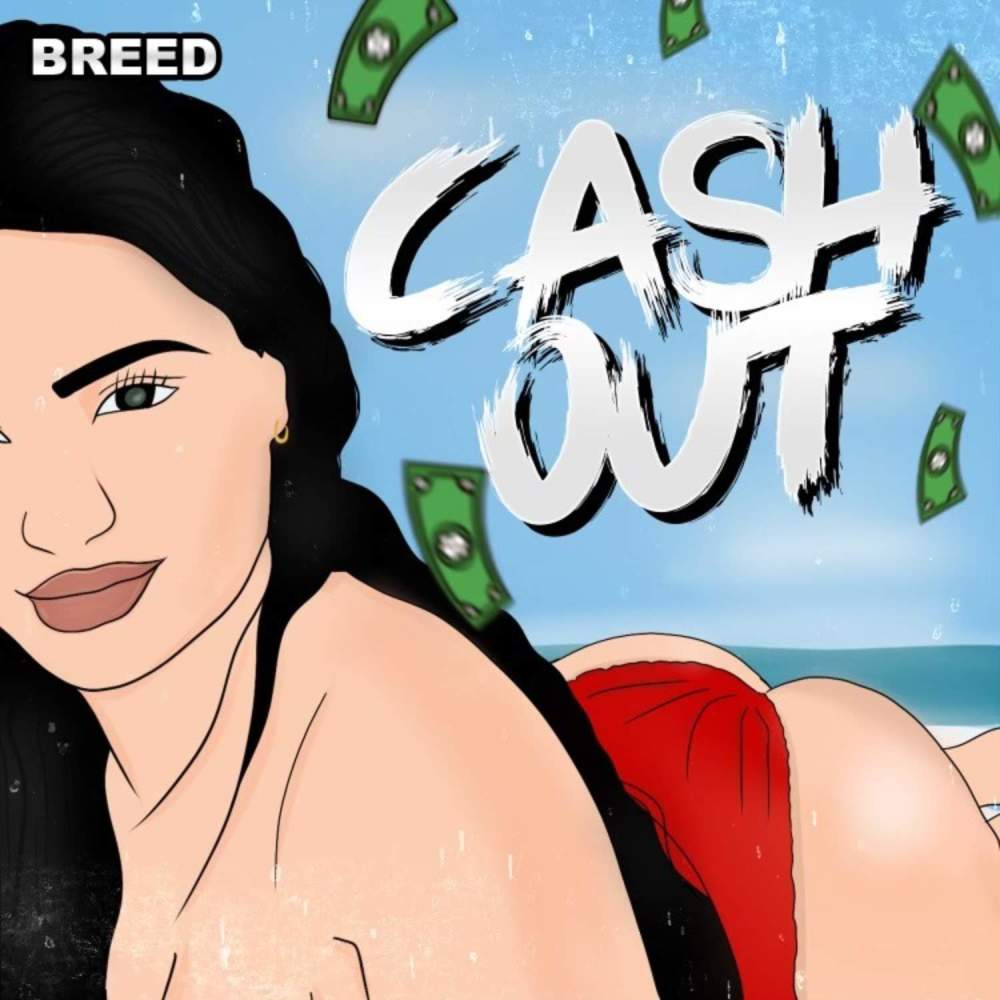 Cash Out (Explicit)