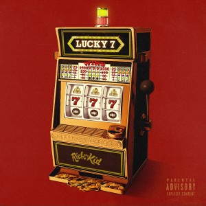 Dengarkan lagu Laughin nyanyian Rich The Kid dengan lirik