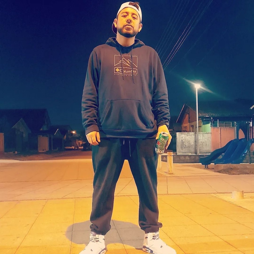 METIO EN TU GHETTO (Explicit)