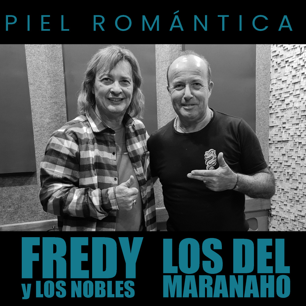Piel Romántica