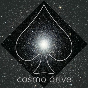 Dengarkan Cosmo Drive (Manna From Sky Remix) lagu dari Luca Doobie dengan lirik