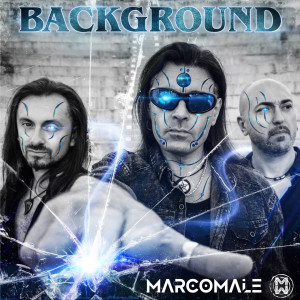 Dengarkan Background lagu dari Marcomale dengan lirik