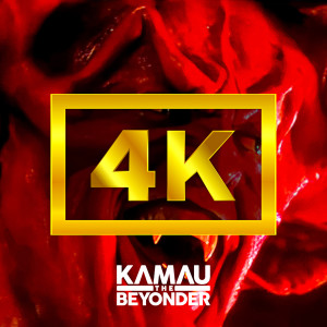 Listen to 4k song with lyrics from KAMAU THE BEYONDER