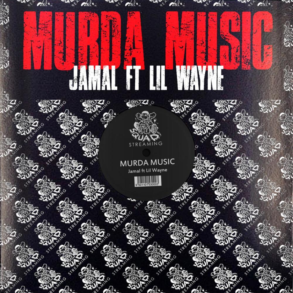 Murda Music ((Explicit))