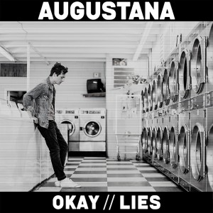 Dengarkan Okay lagu dari Augustana dengan lirik