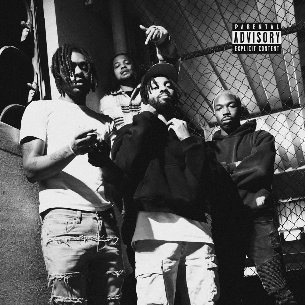 LIES (feat. True Story, Tae Guap & Mem0) (Explicit)