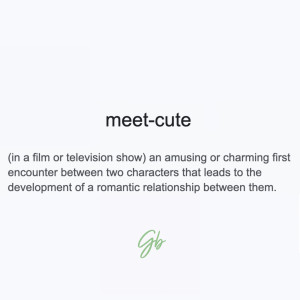 Album Meet Cute oleh GB