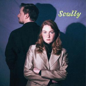 Trophy Wife的专辑Scully