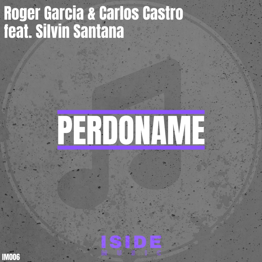 Perdoname (Radio Edit)